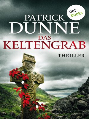 cover image of Das Keltengrab